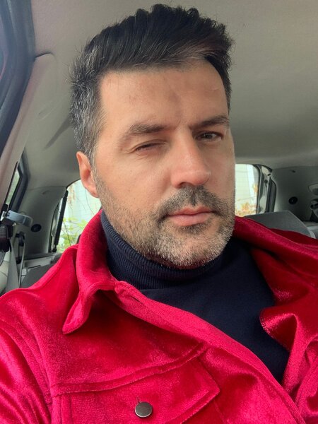 Doresc o relatie serioasa